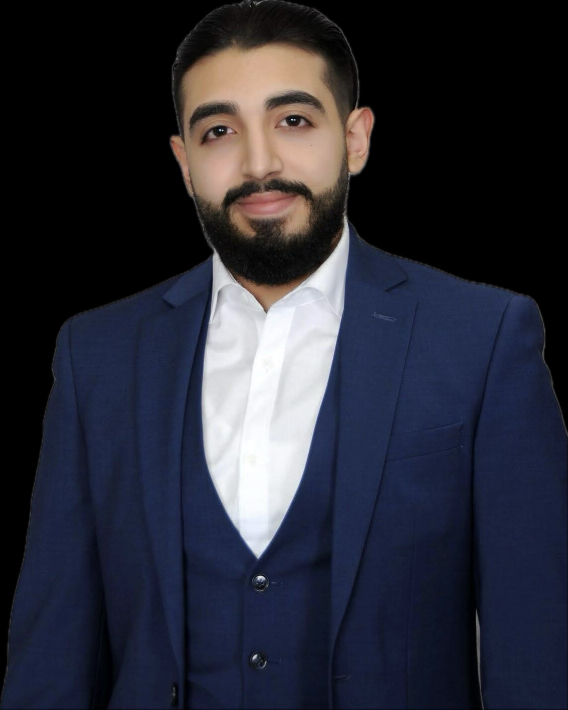 Hasan Alzewary